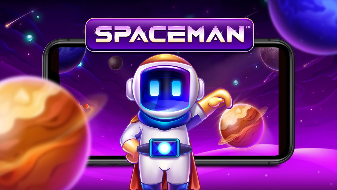 Spaceman Mobile